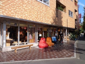 原宿ニュースカイハイツアネックス-外観写真
