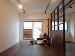 原宿ニュースカイハイツアネックス5F (2)