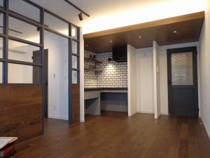 原宿ニュースカイハイツアネックス5F (4)