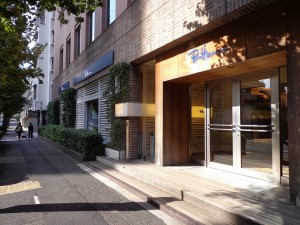千駄ヶ谷周辺 (1)