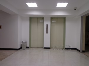 チュリス氷川坂-共用部写真