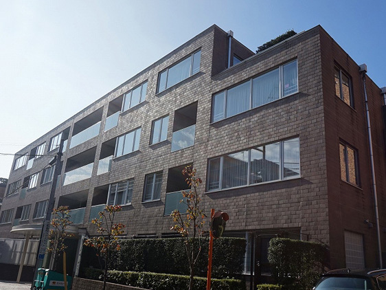 パークハウス赤坂新坂
