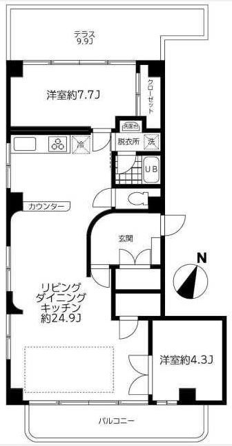 minamiaoyama