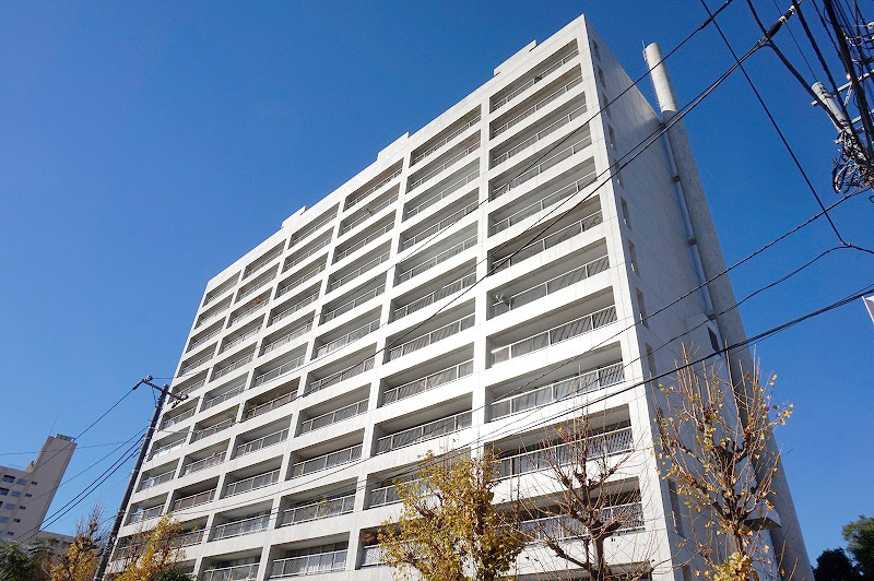 広尾ホームズ