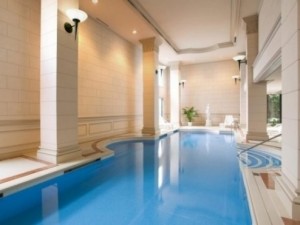 ドムス南麻布外観共用部 (5)