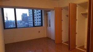 1803寝室