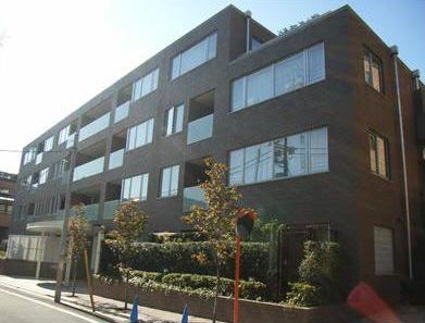 パークハウス赤坂新坂