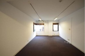 202室内