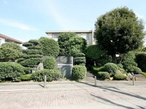 ホーマットレオナ外観 (7)