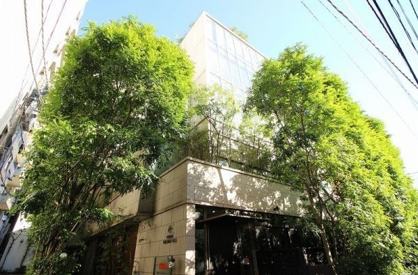 UNIMAT HIDEAWAY BLD.(ユニマットハイダウェイ)