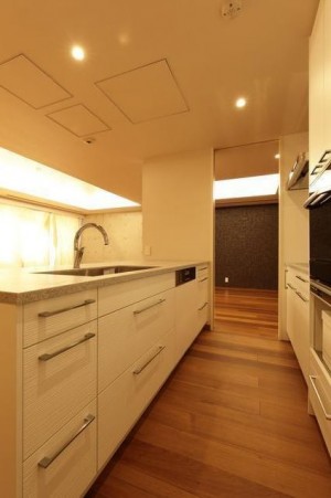 302キッチン