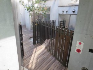 共用部