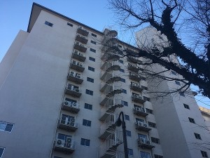 白金第一マンションズ (4)