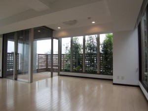 601室内