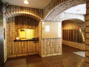 マンションヴィップ新宿御苑外観 (6)