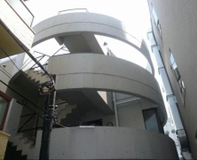 南青山オークビル