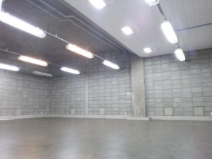 9号室室内2