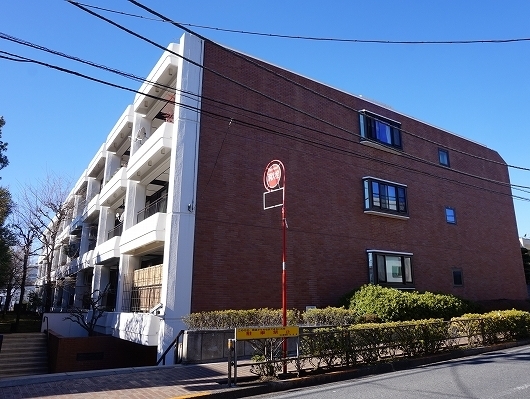 広尾シティハウス