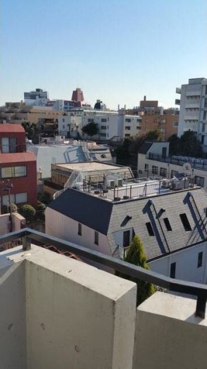 302眺望