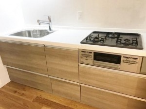 103キッチン