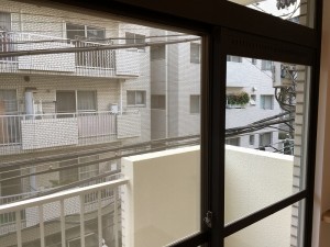 サンビューハイツ北参道3F (7)