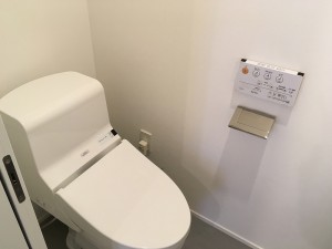 サンビューハイツ北参道3F (3)