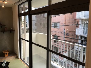 サンビューハイツ北参道3F (8)