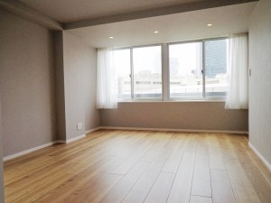 青山コーポラスの室内画像