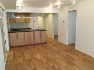サンビューハイツ北参道3F (27)