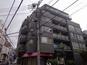 ハイツ赤坂