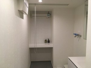 サンビューハイツ北参道3F (5)