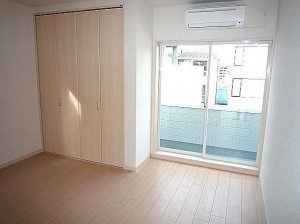 301収納