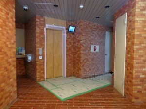 ライオンズマンション千駄ヶ谷外-外観写真