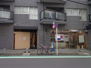 ハイツ赤坂
