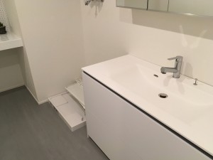サンビューハイツ北参道3F (4)