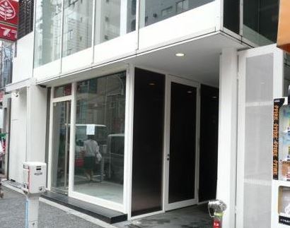 FJB南青山ビル