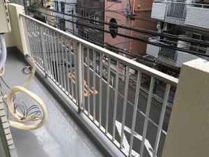 サンビューハイツ北参道3F (14)
