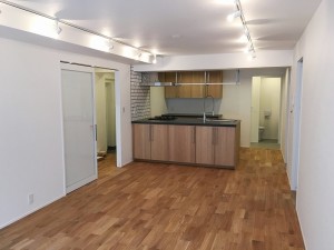 サンビューハイツ北参道3F (26)
