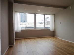 青山コーポラスの室内画像