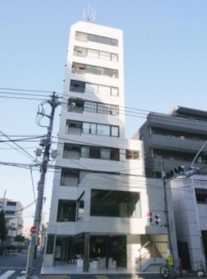 外観2