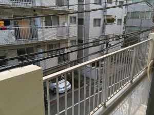 サンビューハイツ北参道3F (12)