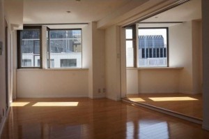 502室内