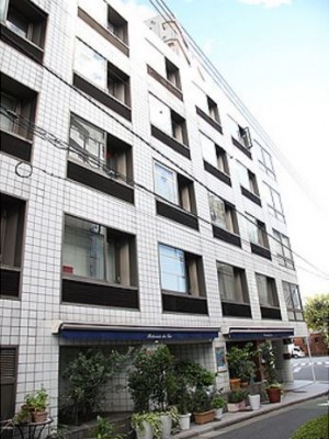 外観3