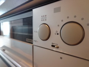 青山コーポラスのキッチン画像