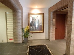 共用部