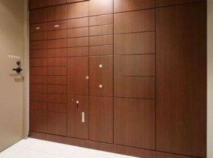 共用部