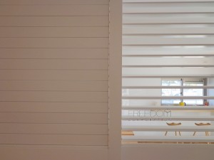 松濤パークハウス4F -室内写真