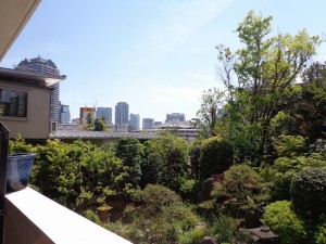 港区　ヴィンテージマンション