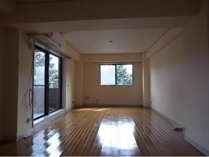 401室内2