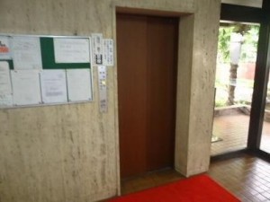 エレベーター